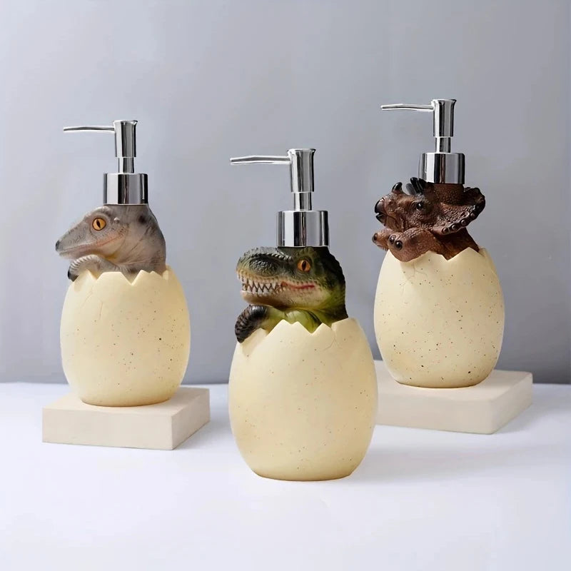 Dispensador de detergente líquido vazio com bomba doseadora, capacidade de 560 ml, ideal para cozinha e casa de banho.