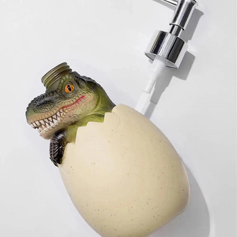 Dispensador de detergente líquido vazio com bomba doseadora, capacidade de 560 ml, ideal para cozinha e casa de banho.